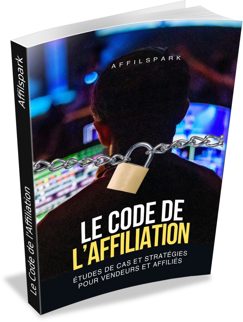 DotCom Secrets book cover